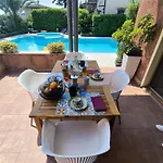 Maria Διαμέρισμα Moniga del Garda