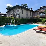 Maria Διαμέρισμα Moniga del Garda