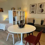 Maria Διαμέρισμα Moniga del Garda