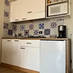 Διαμέρισμα Maria *