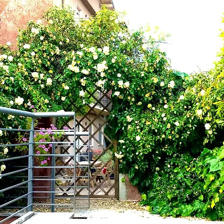 Maria Διαμέρισμα Moniga del Garda