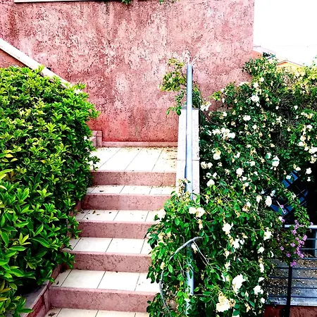 Maria Διαμέρισμα Moniga del Garda